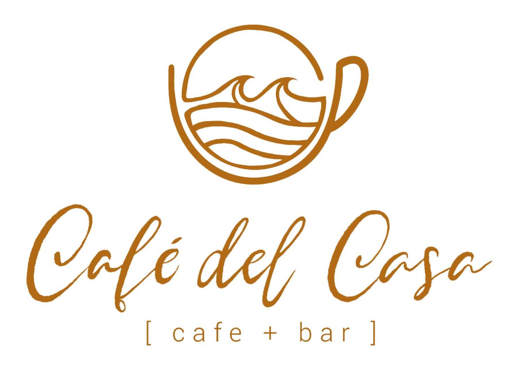 Casa Almarenzo Bed & Breakfast Bolinao Luaran gambar
